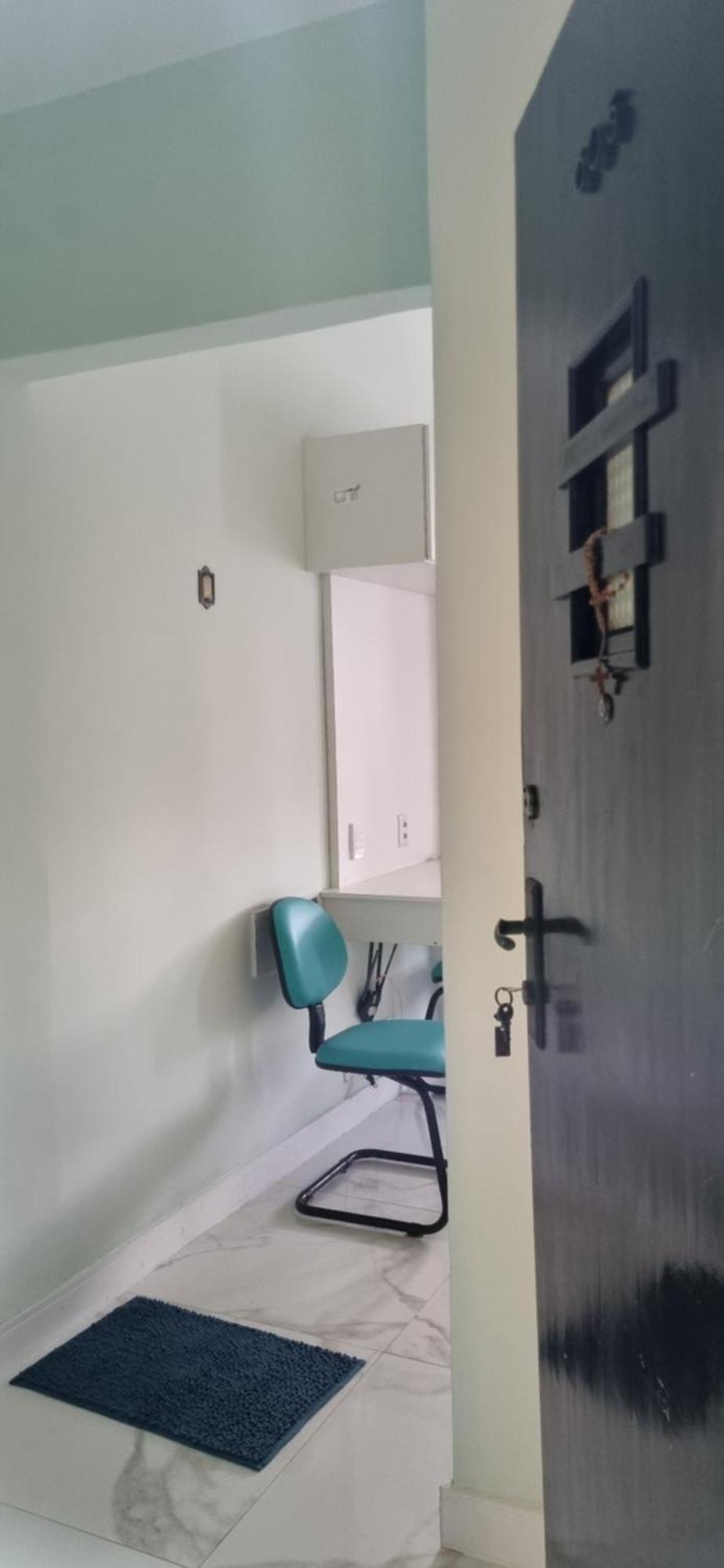 Apto No Coracao Da Lapa Com Ar! Apartman Rio de Janeiro Kültér fotó