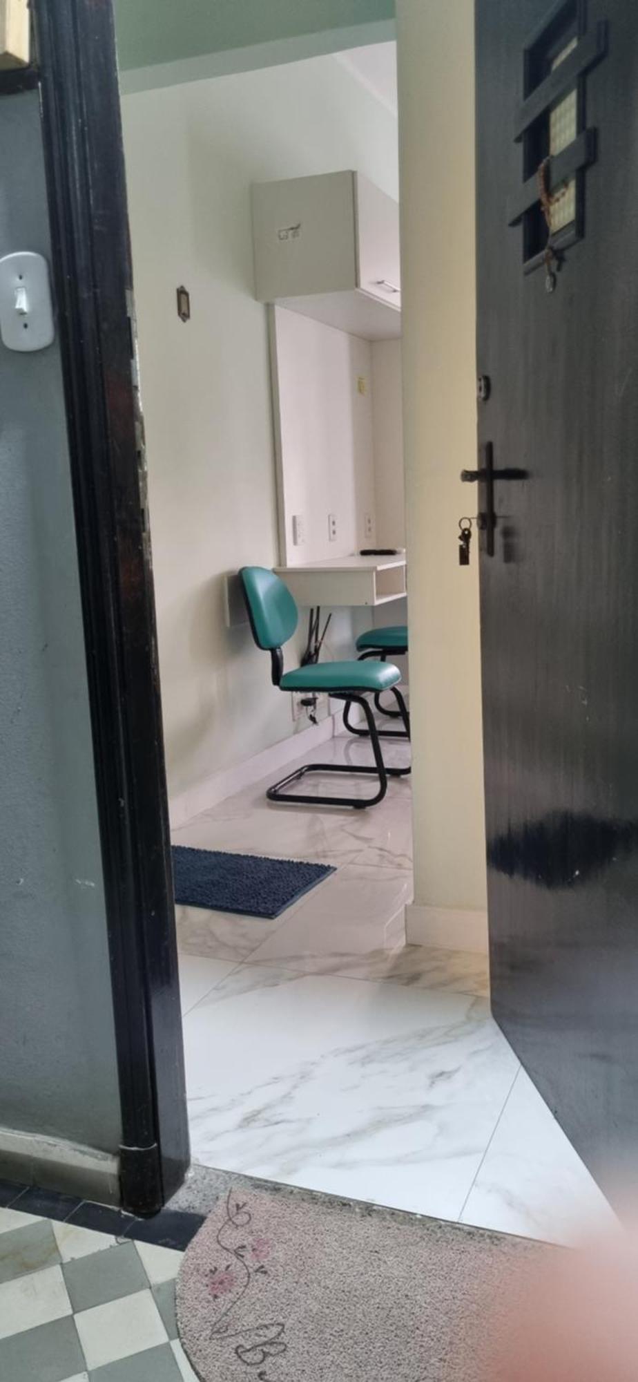 Apto No Coracao Da Lapa Com Ar! Apartman Rio de Janeiro Kültér fotó